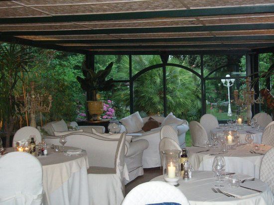 Ristorante La Marea